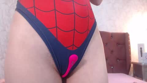 Charlotte online show from 2, 2, 2025