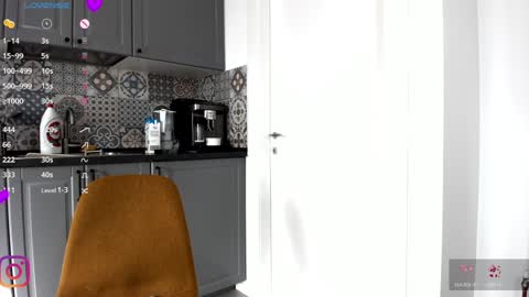 Anna online show from 24, 1, 2025