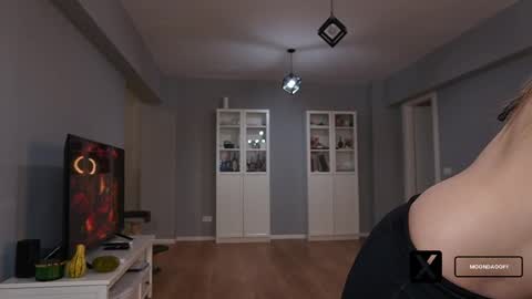 Anna online show from 23, 11, 2025