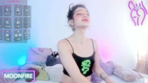 Nicky  online show from 7, 12, 2024