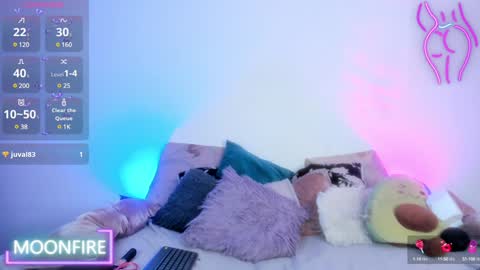 Nicky  online show from 11, 12, 2024