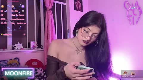 Nicky  online show from 4, 3, 2025