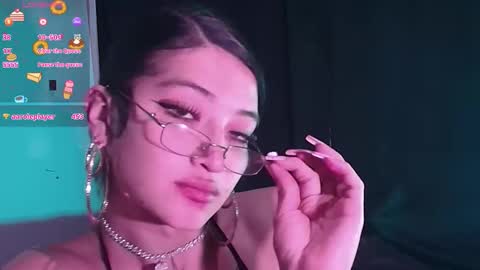 Nicky  online show from 7, 11, 2025