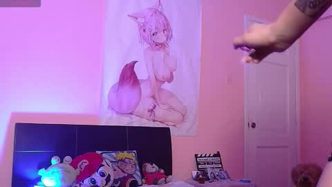 Nicky  online show from 2, 12, 2025