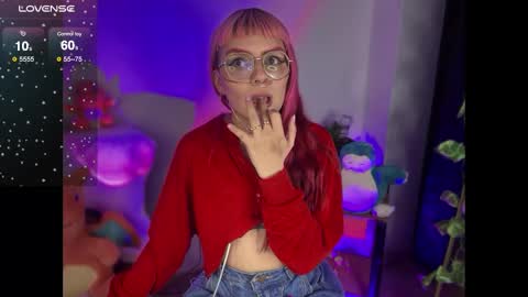 Snapshot of moonkallyyyyy chatting on 8, 3, 2025 Kallyyyx online show from 8, 3, 2025