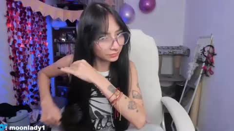 MOON  online show from 19, 6, 2026