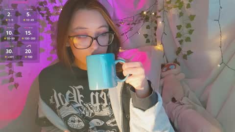 Snapshot of moonlight__lovers chatting on 4, 12, 2024 Dana online show from 4, 12, 2024