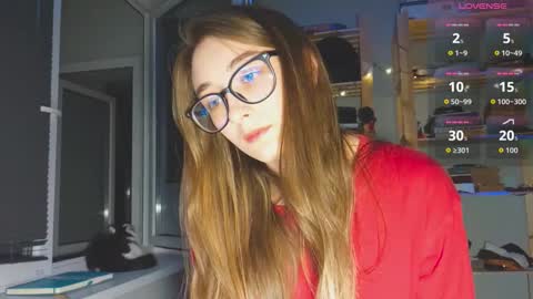 Snapshot of moonlight__lovers chatting on 11, 9, 2025 Dana online show from 11, 9, 2025