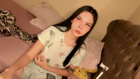 SexyYummyDahlia online show from 2, 8, 2026