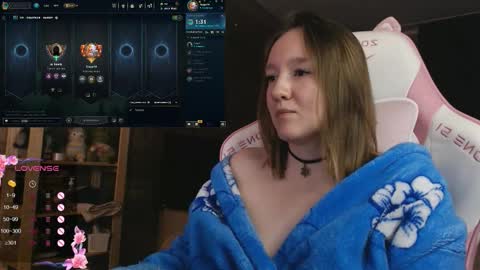 Katrin online show from 21, 11, 2025