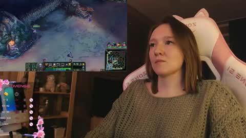 Katrin online show from 25, 11, 2025