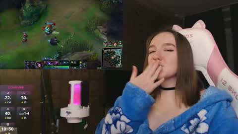 Katrin online show from 6, 2, 2026