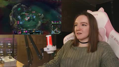 Katrin online show from 26, 2, 2026