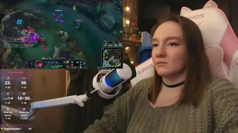 Katrin online show from 7, 3, 2026