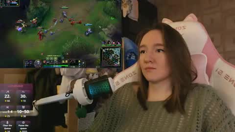 Katrin online show from 24, 4, 2026