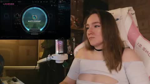 Katrin online show from 25, 6, 2026