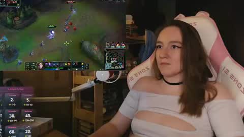 Katrin online show from 8, 7, 2026