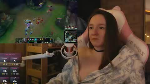 Katrin online show from 13, 7, 2026