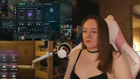 Katrin online show from 15, 7, 2026
