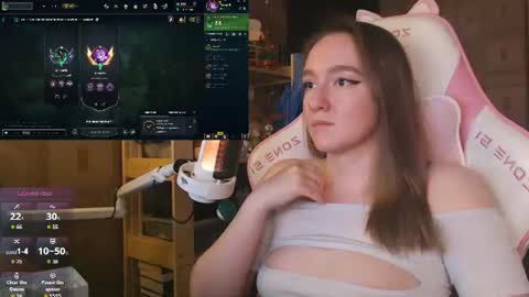 Katrin online show from 21, 7, 2026