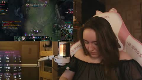 Katrin online show from 22, 7, 2026