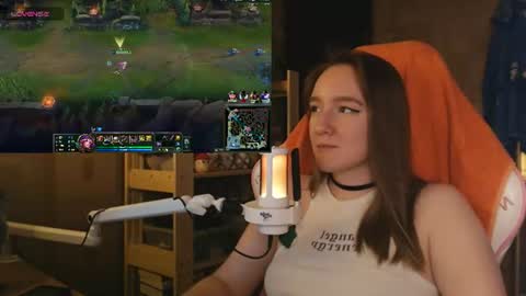 Katrin online show from 24, 7, 2026