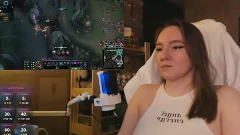 Katrin online show from 28, 7, 2026