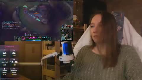 Katrin online show from 30, 7, 2026
