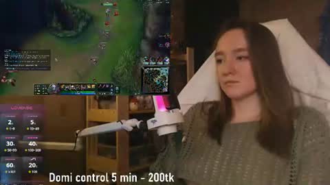 Katrin online show from 30, 7, 2026