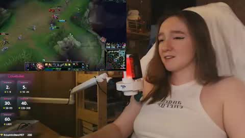 Katrin online show from 9, 8, 2026