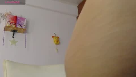 Snapshot of moonlunita_ chatting on 1, 6, 2026 Luna online show from 1, 6, 2026