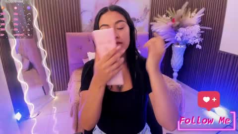 Snapshot of moonshine_tay chatting on 2, 6, 2026 Moon online show from 2, 6, 2026