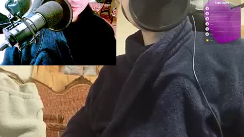 Moonsire online show from 7, 1, 2025