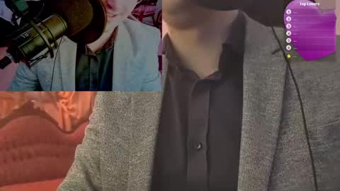 Moonsire online show from 7, 1, 2025