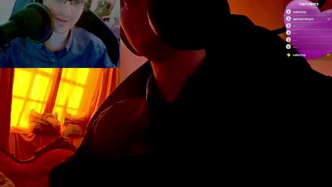 Moonsire online show from 9, 1, 2025