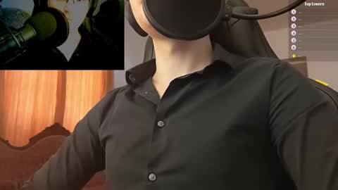 Moonsire online show from 14, 1, 2025