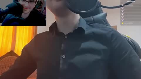 Moonsire online show from 14, 1, 2025