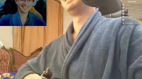 Moonsire online show from 18, 1, 2025