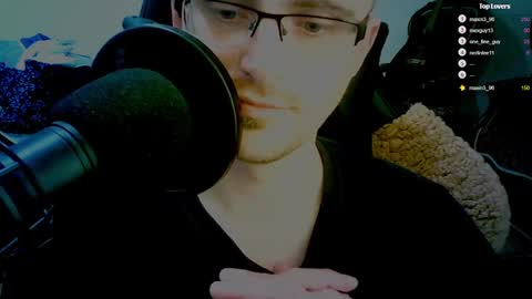 Moonsire online show from 18, 1, 2025