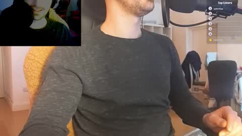 Moonsire online show from 25, 1, 2025