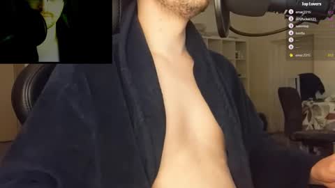 Moonsire online show from 27, 1, 2025