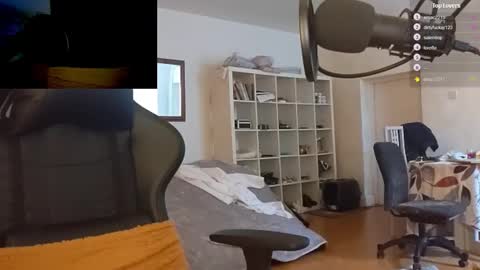 Moonsire online show from 27, 1, 2025