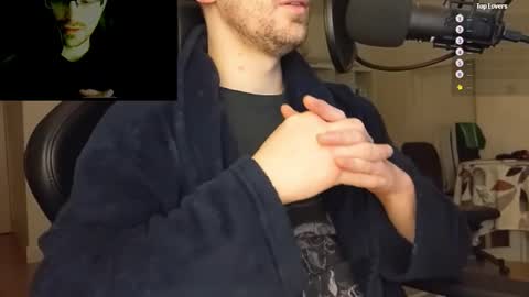 Moonsire online show from 28, 1, 2025