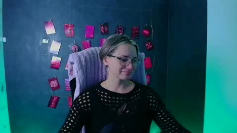 Susanna online show from 13, 1, 2026