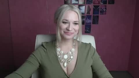 Susanna online show from 11, 4, 2026