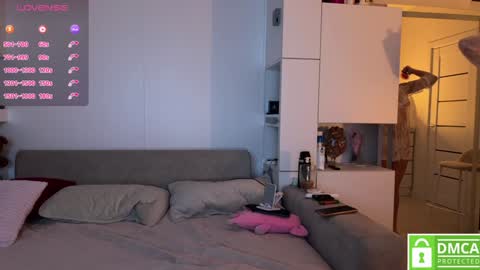 Please call my Kattypvt 60 tk in minut open Free Lovense control in pvt online show from 9, 12, 2024