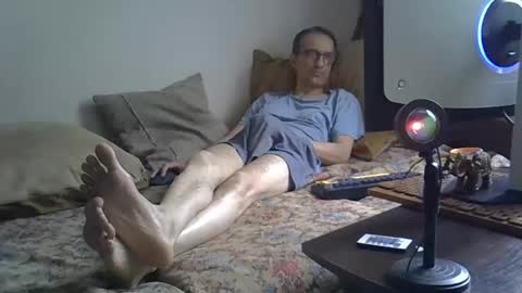 Alex online show from 4, 5, 2026