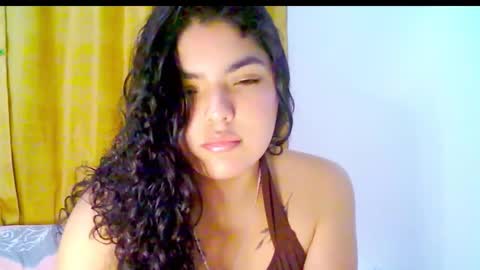 Snapshot of moralesmartinezlaura11 chatting on 15, 3, 2026 Mily sins online show from 15, 3, 2026