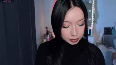 Morana follow my boosty  online show from 5, 4, 2026