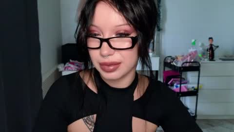Morana follow my boosty  online show from 1, 7, 2026